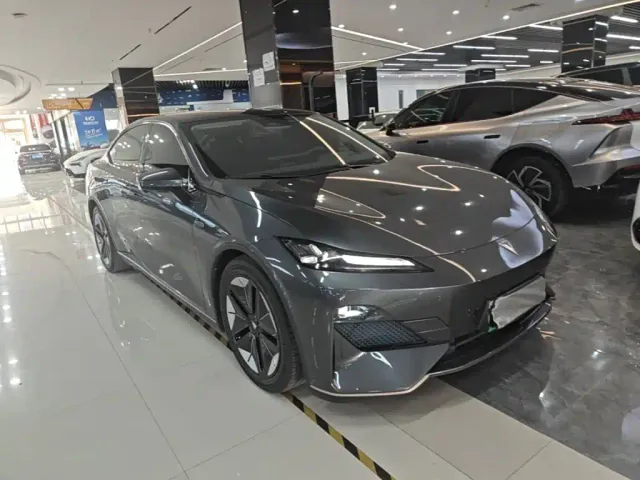 Deepal SL03 — Фото автомобиля 3