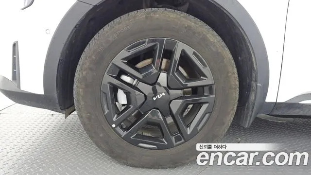 Kia Sorento — Фото автомобиля 5