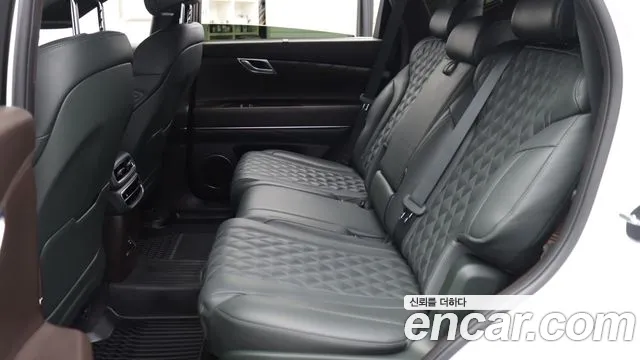Genesis GV80 — Фото автомобиля 9