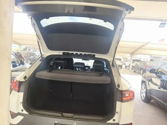 Volkswagen ID.4 Crozz — Фото автомобиля 18