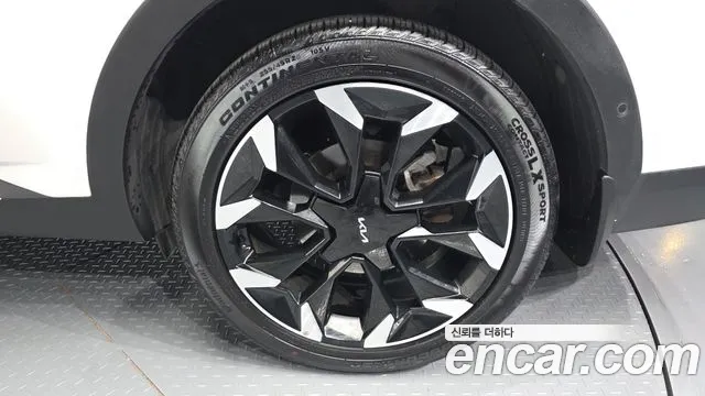 Kia Sorento 4th Gen — Фото автомобиля 6