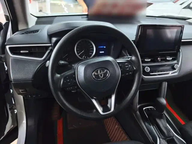 Toyota Frontlander — Фото автомобиля 6