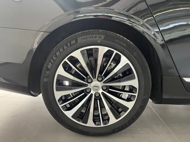 Volvo Volvo S90 2024 B5 Momentum Luxury Edition — Фото автомобиля 11