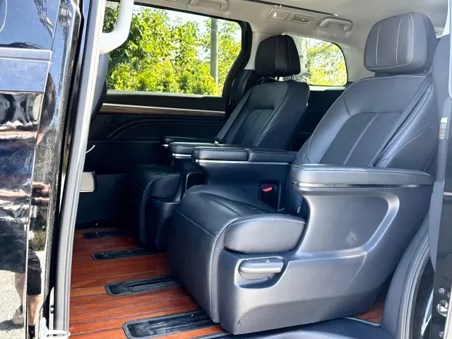 GAC Trumpchi M8 — Фото автомобиля 16