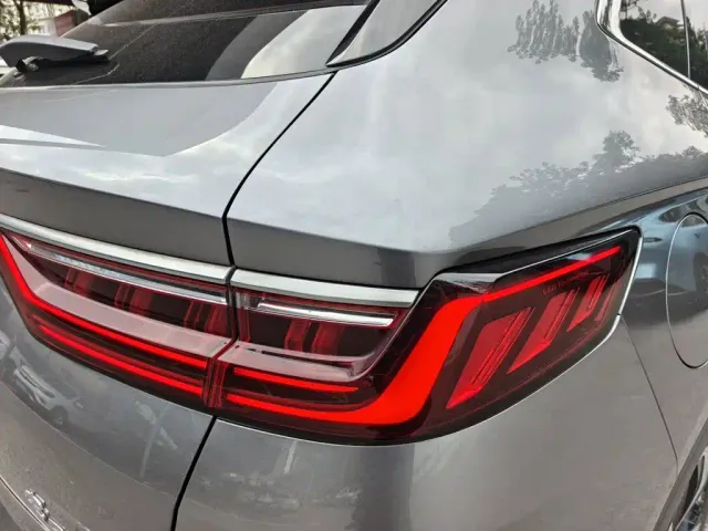 BYD Song PLUS — Фото автомобиля 7