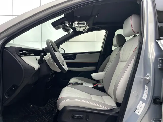 Honda Hunting Light e:NS2 — Фото автомобиля 17