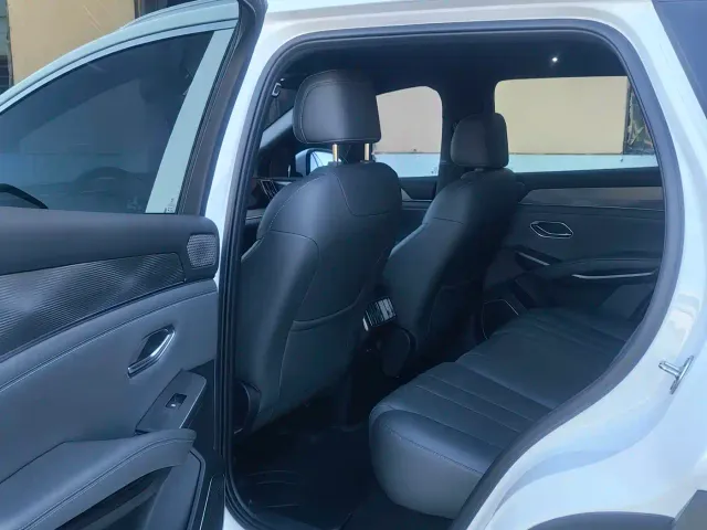 BYD Song L DM-i — Фото автомобиля 10