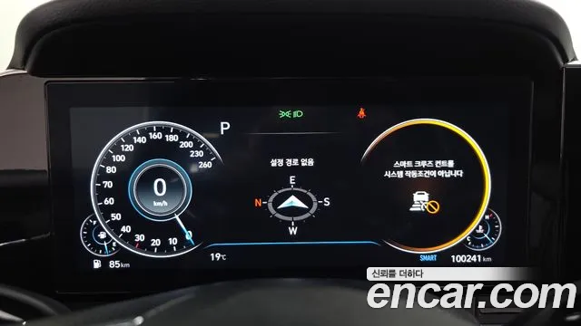 Hyundai Grandeur New — Фото автомобиля 11