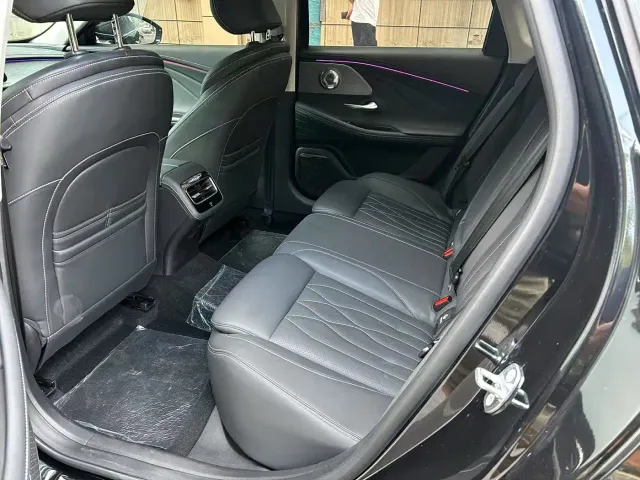 Chery Arrizo 8 — Фото автомобиля 8