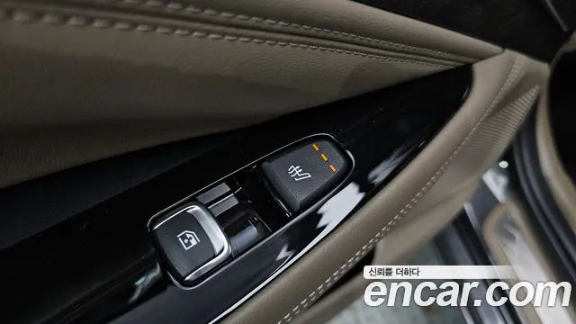 Kia K8 K8 Hybrid — Фото автомобиля 29