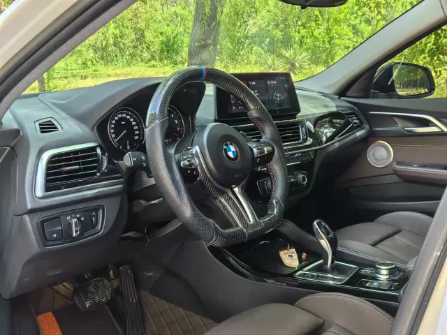 BMW 1 Series — Фото автомобиля 12