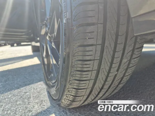Hyundai AVANTE Avante (CN7) — Фото автомобиля 8