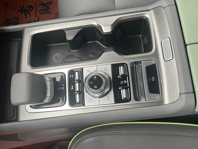 BAIC BJ40 — Фото автомобиля 23