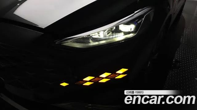 Kia K8 Signature — Фото автомобиля 15