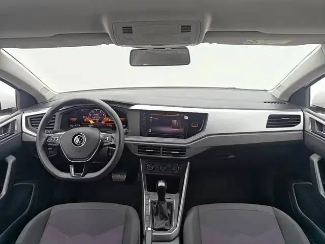 Volkswagen Polo — Фото автомобиля 6