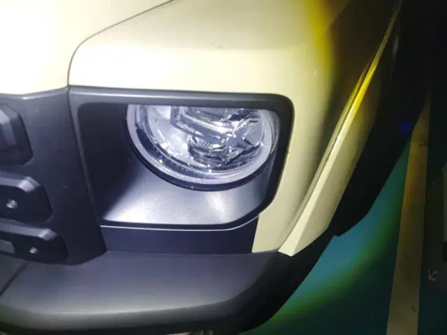 Haval Raptor — Фото автомобиля 5
