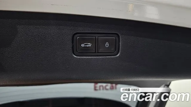 Genesis GV70 2.2 Дизель AWD — Фото автомобиля 19