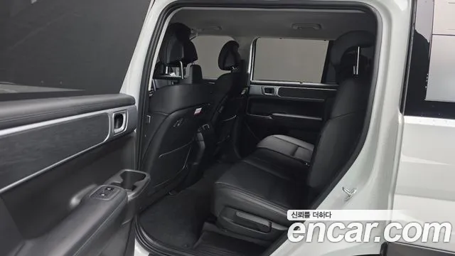 Hyundai Santa Fe — Фото автомобиля 22