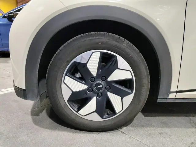 BYD Dolphin — Фото автомобиля 16