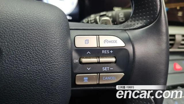 Hyundai Nexo Nexo Premium — Фото автомобиля 13