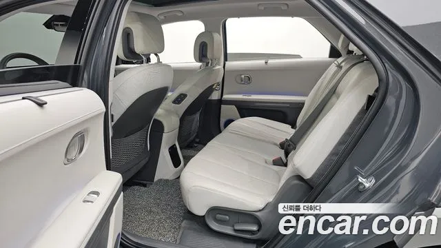 Hyundai Ioniq5 Ioniq5 Long Range AWD — Фото автомобиля 19