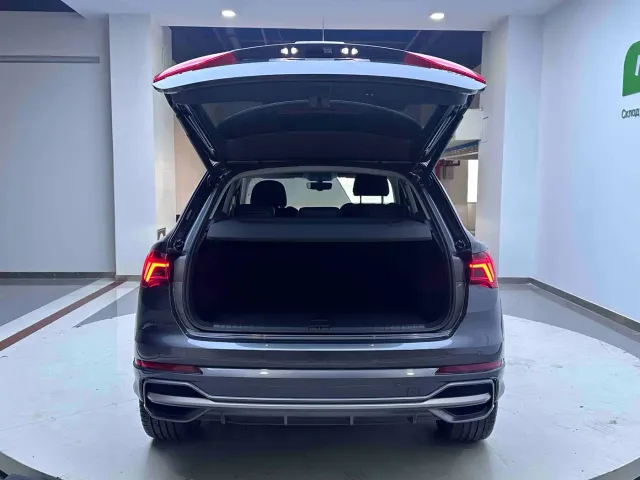 Audi Q3 — Фото автомобиля 20