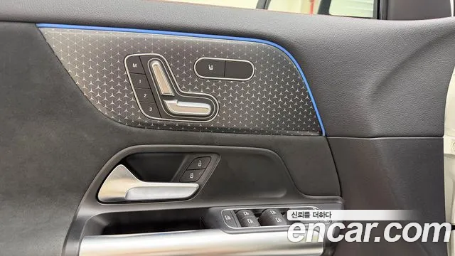 Mercedes-Benz EQA H243 — Фото автомобиля 19