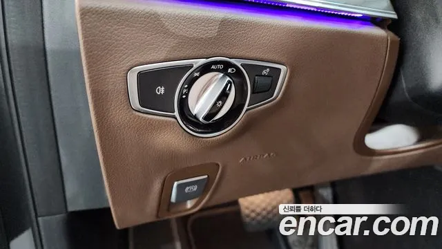 Mercedes-Benz E-Class W213 — Фото автомобиля 28