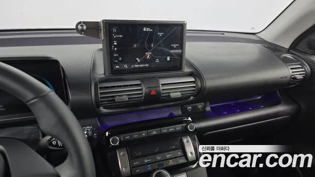 Hyundai Casper — Фото автомобиля 18