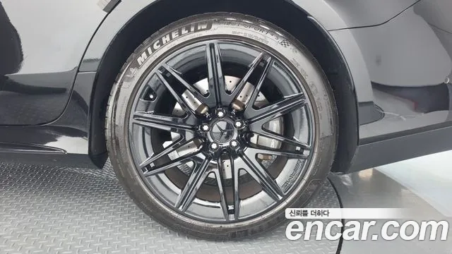 Mercedes-Benz AMG GT X290 (2018–2026) — Фото автомобиля 6