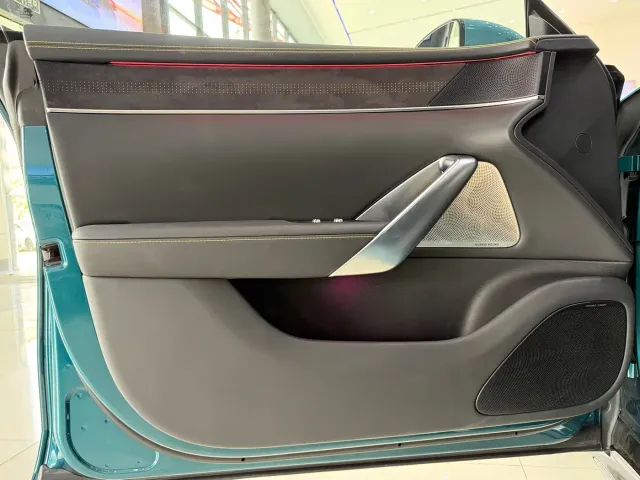 Shangjie Shangjie Z7T 2026 Model Base Version — Фото автомобиля 7