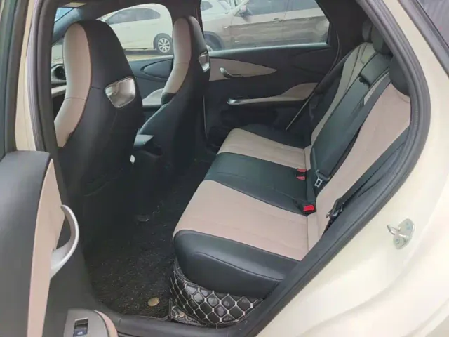 BYD Dolphin — Фото автомобиля 16