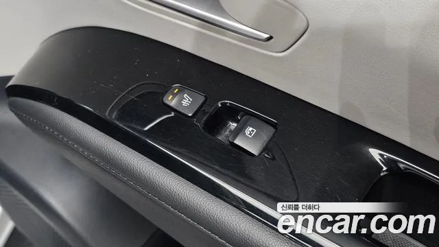 Hyundai Tucson — Фото автомобиля 16