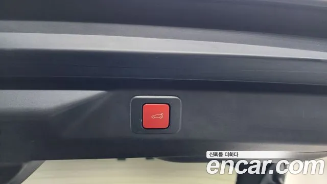 Peugeot 3008 — Фото автомобиля 16