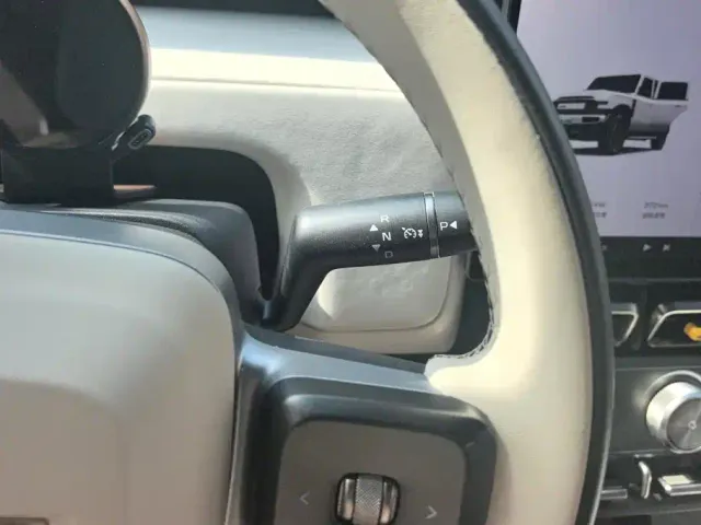 iCAR V23 — Фото автомобиля 16