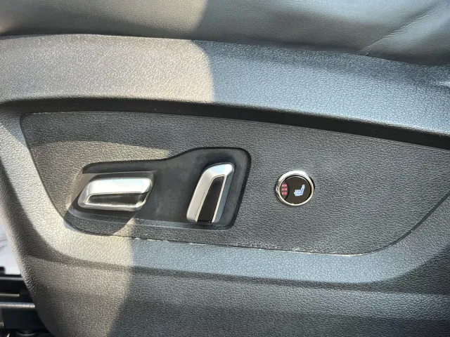 Chery Tiggo 7 PLUS — Фото автомобиля 16