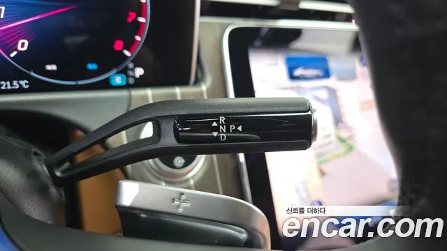 Mercedes-Benz E-Class W214 — Фото автомобиля 9