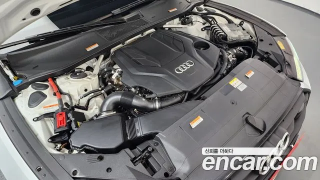 Audi A7 4K — Фото автомобиля 6