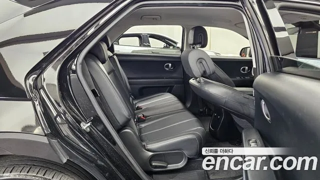 Hyundai Ioniq 5 — Фото автомобиля 17