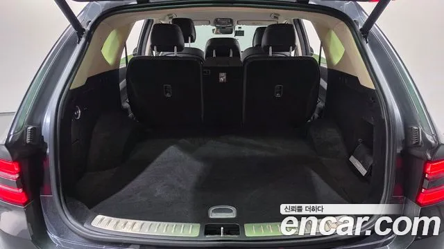 Genesis GV80 — Фото автомобиля 22