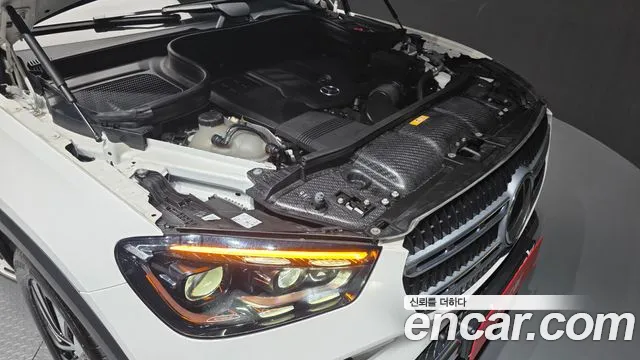 Mercedes-Benz GLE-Class W167 — Фото автомобиля 9