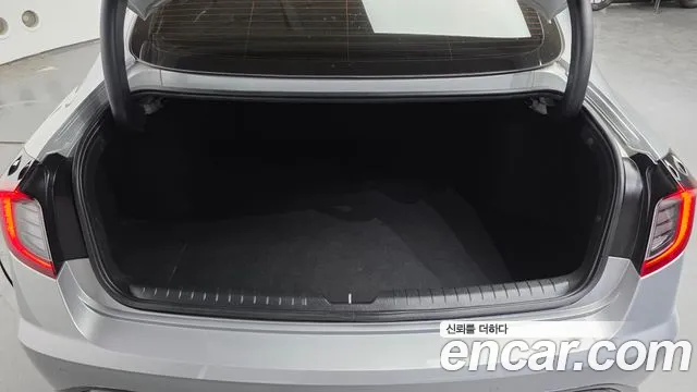 Hyundai Sonata DN8 — Фото автомобиля 29