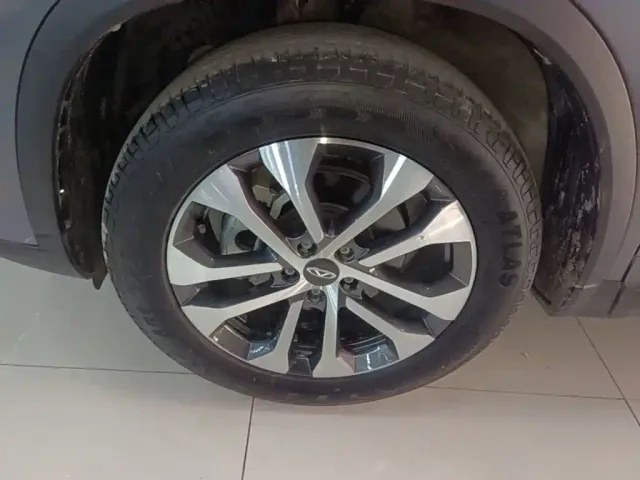 Chery Tiggo 8 — Фото автомобиля 22