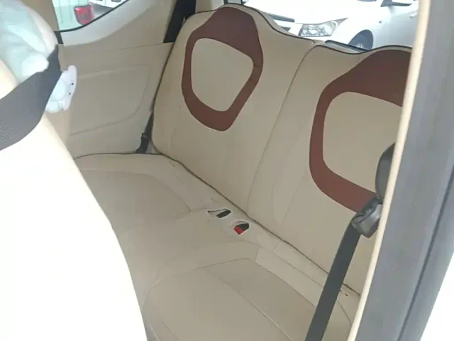 Wuling Hongguang Mini EV — Фото автомобиля 16