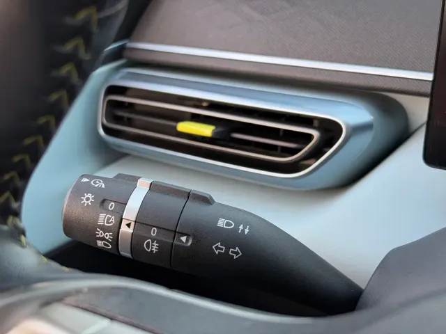BYD Seagull — Фото автомобиля 10