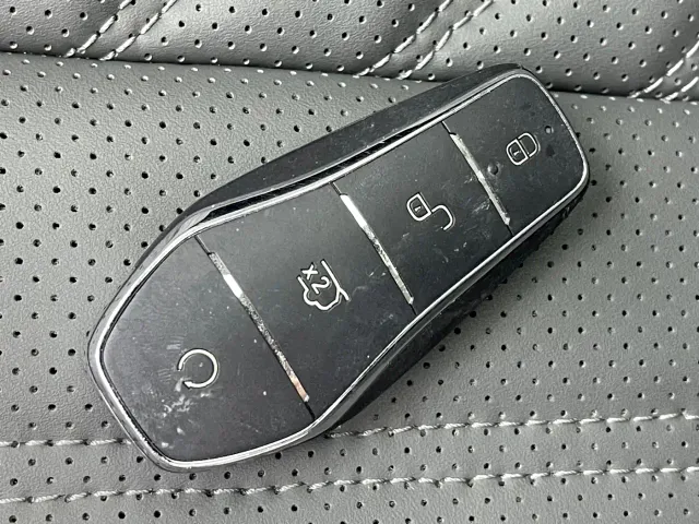BYD Song L DM-i — Фото автомобиля 15