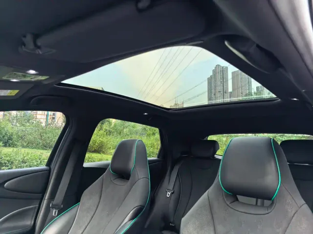 BYD Dolphin — Фото автомобиля 11