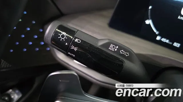 Kia K8 Signature — Фото автомобиля 29