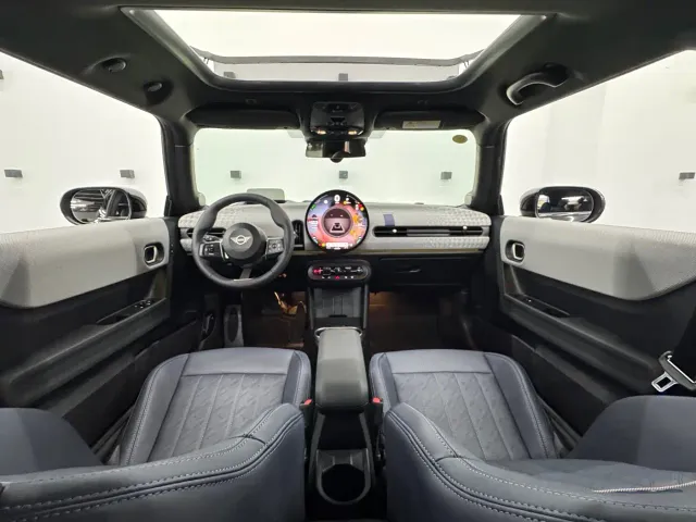 MINI Hatch — Фото автомобиля 6