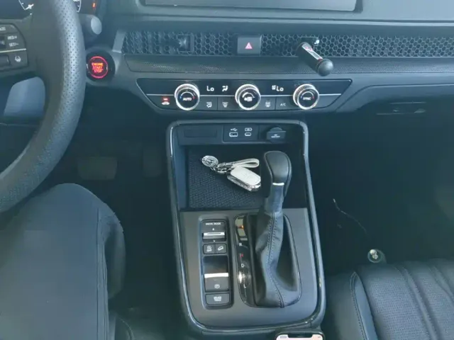 Honda Breeze — Фото автомобиля 13